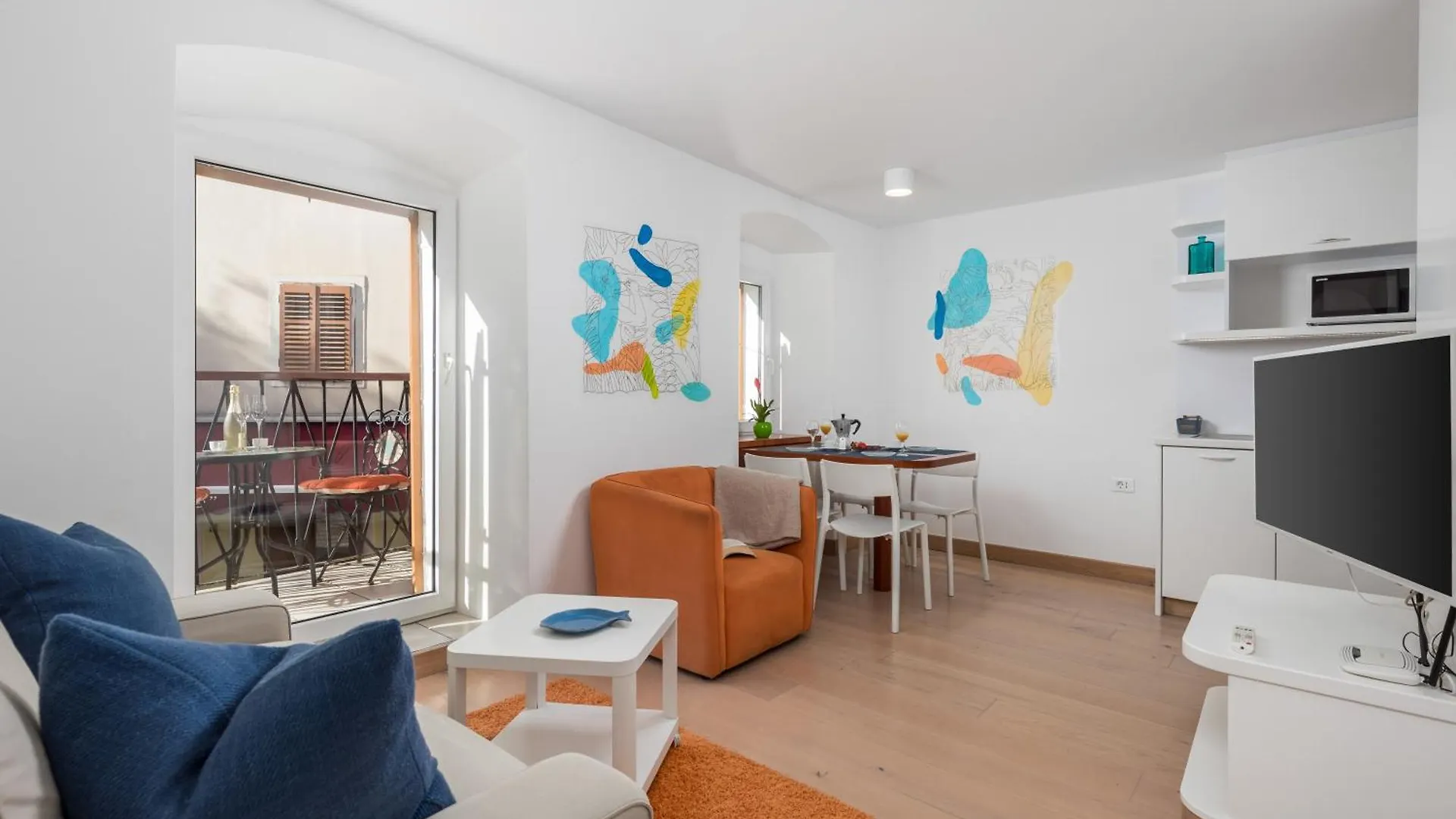 Apartments Anaika At The Beach, Opatija