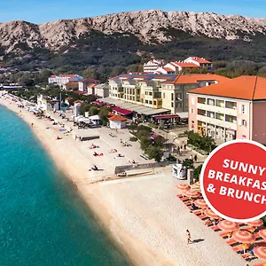 Valamar Adria Szálloda
