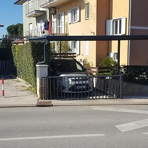  Apartman Klara Horvátország