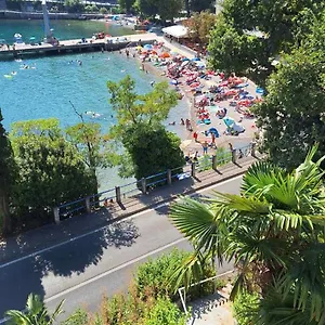 Kadmen Apartman