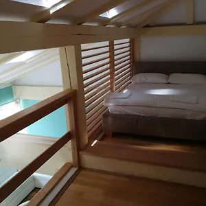 Zlatko Apartman