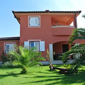  Apartman Ancora Horvátország