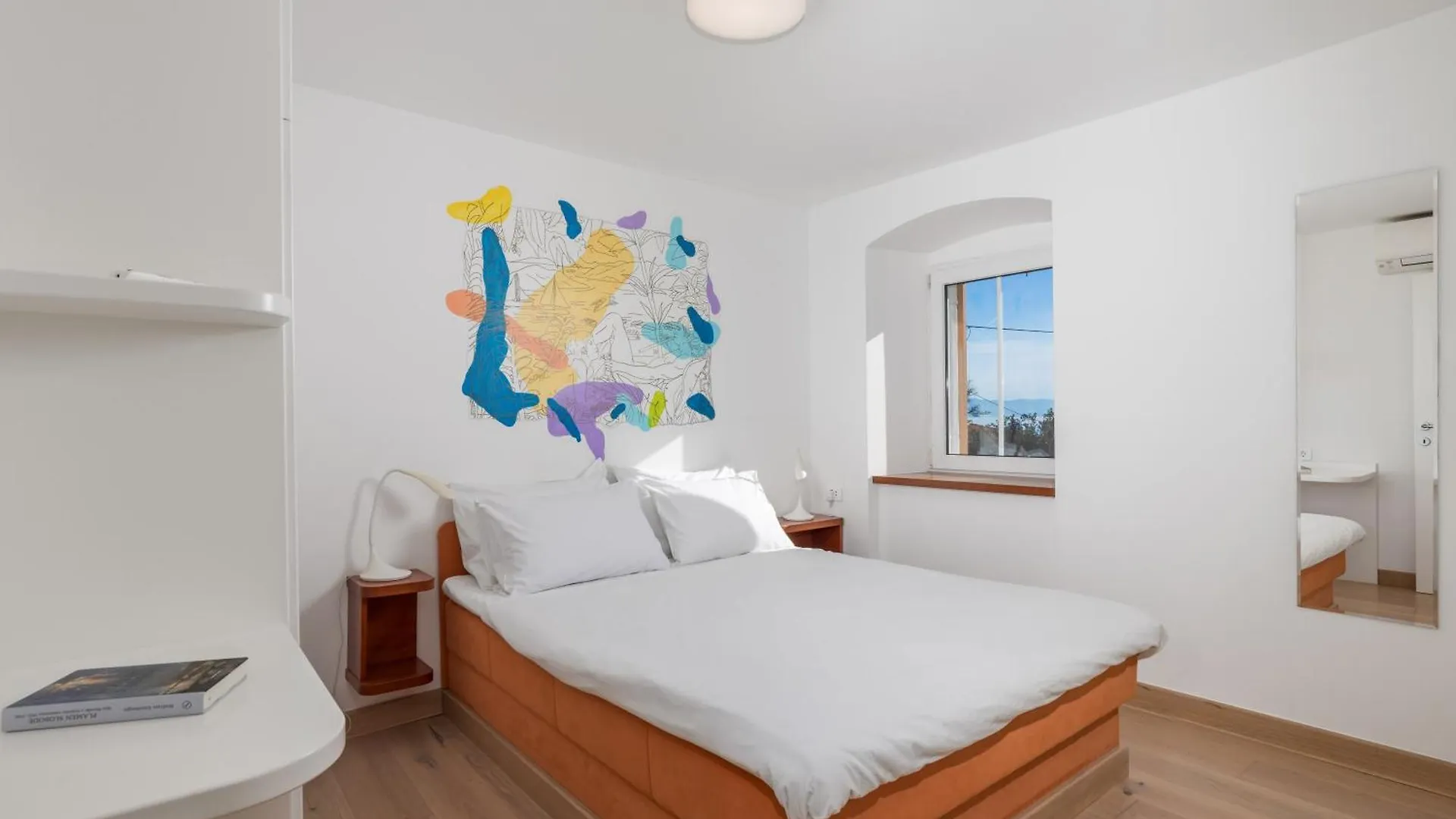 Apartments Anaika At The Beach, Opatija