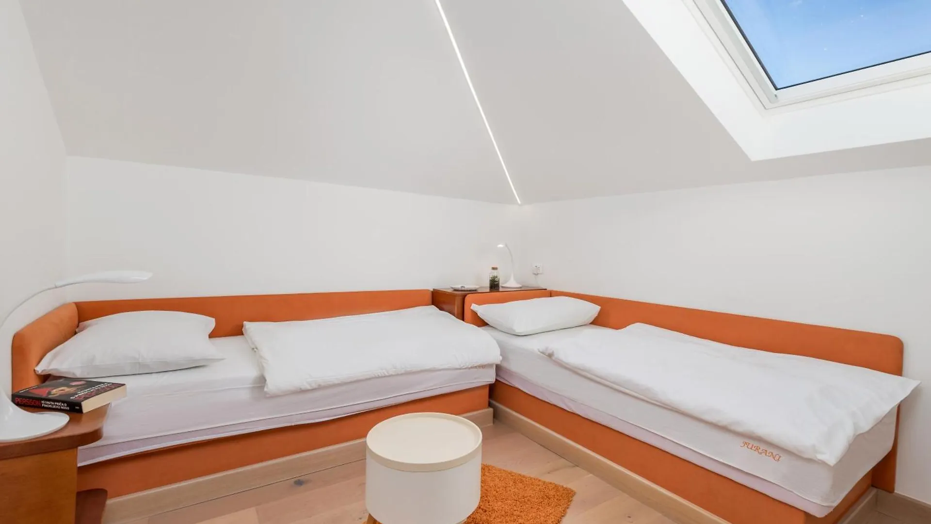Apartments Anaika At The Beach, Opatija