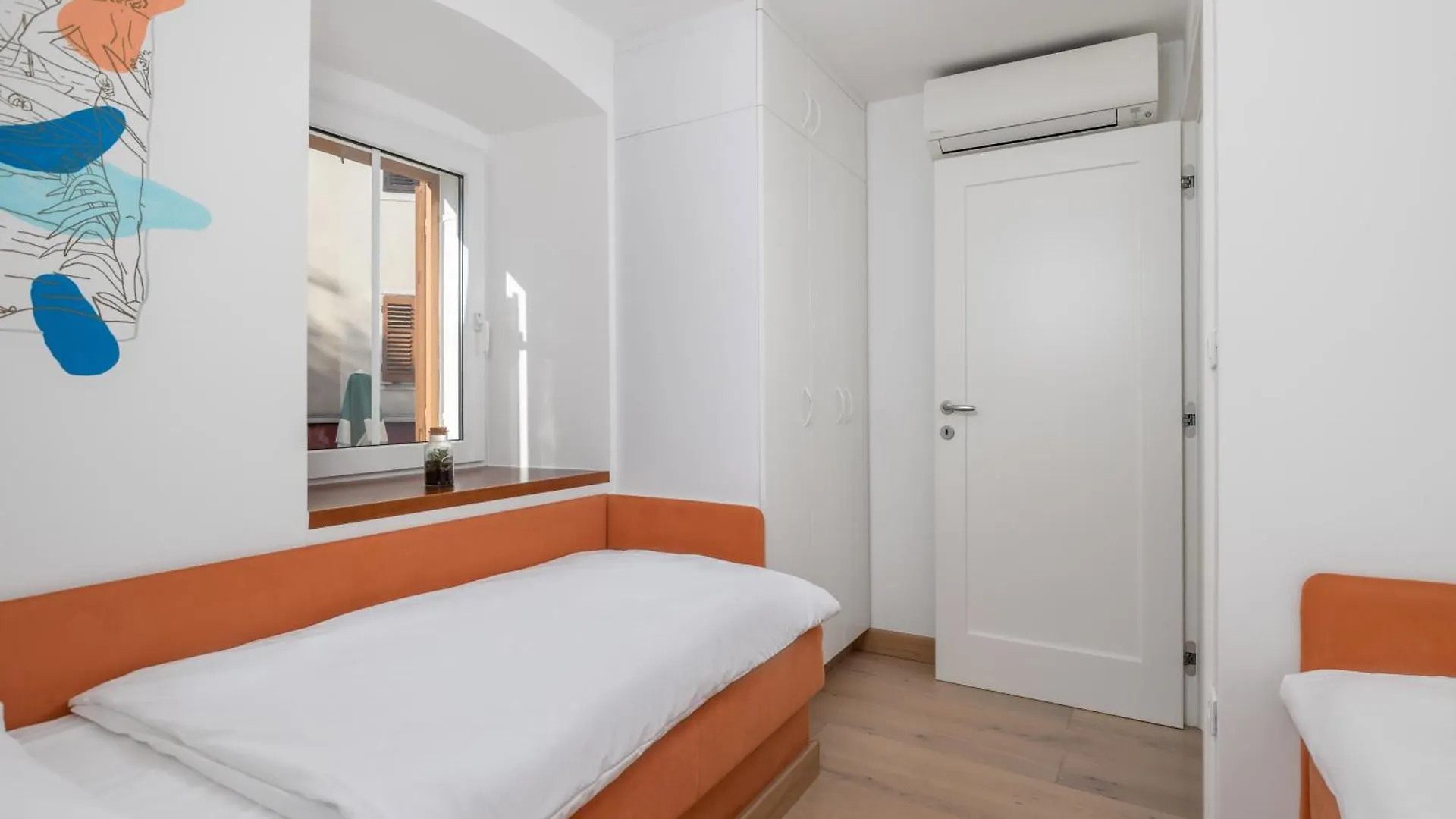 Apartments Anaika At The Beach, Opatija Croatia