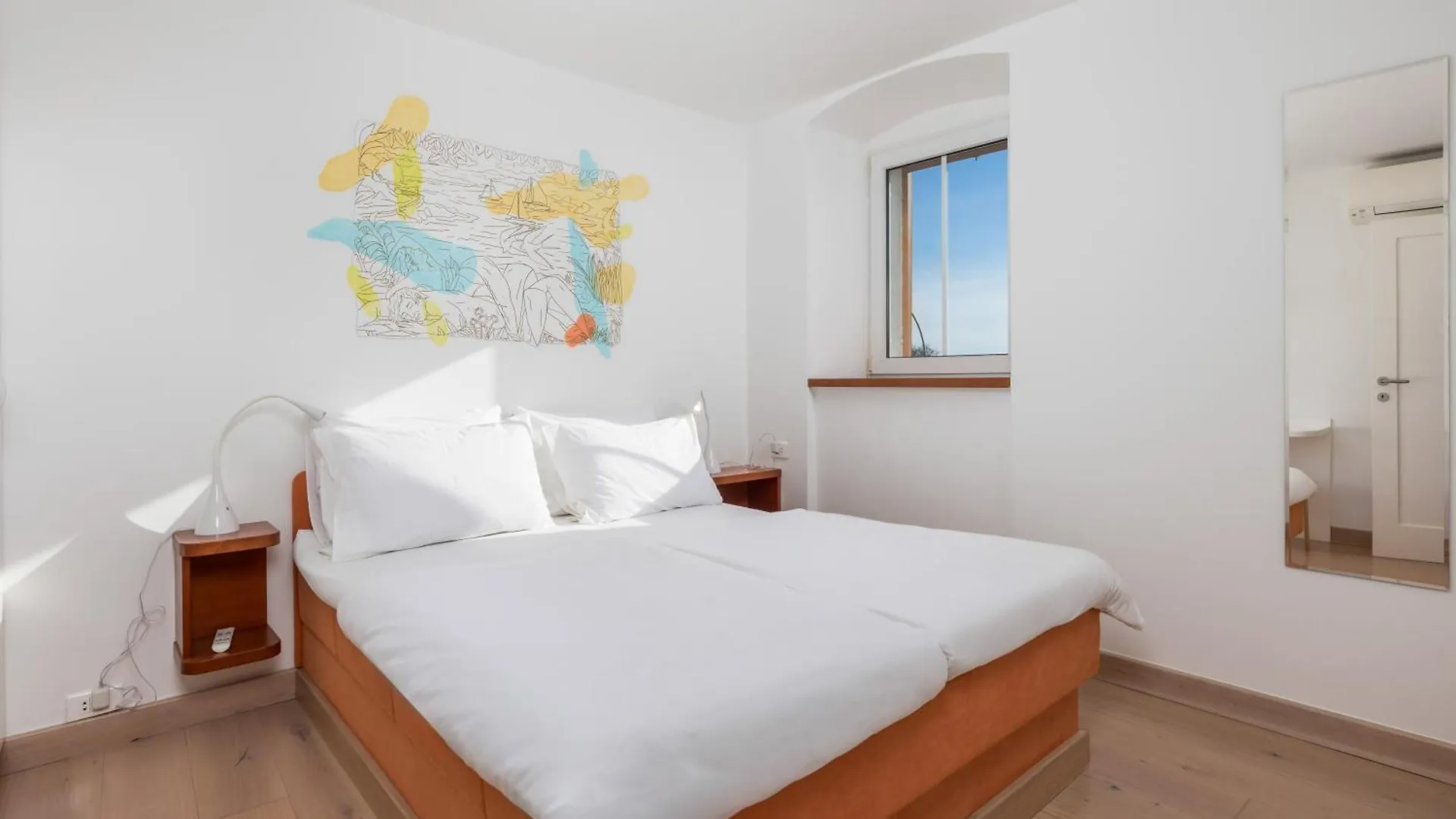 Apartments Anaika At The Beach, Opatija