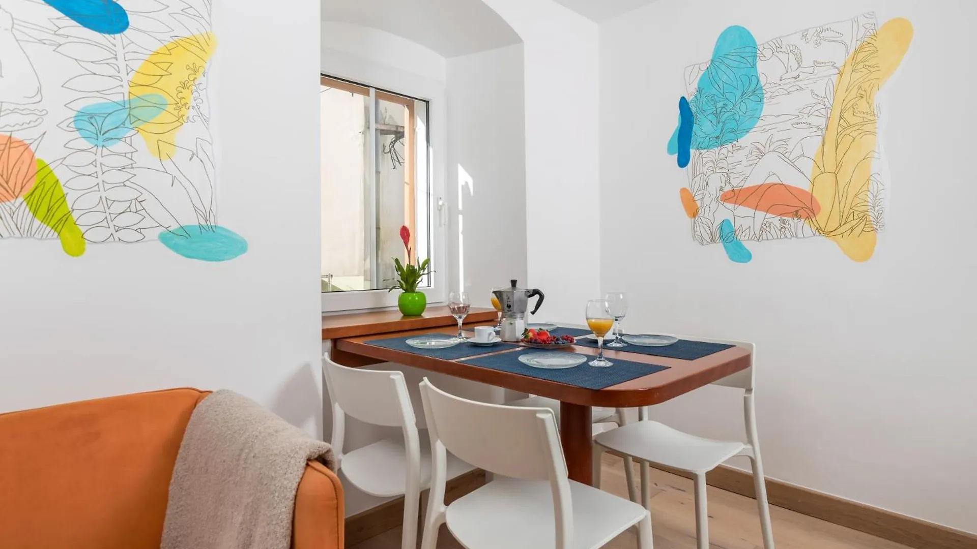 Apartments Anaika At The Beach, Opatija 0*, Ika Croatia