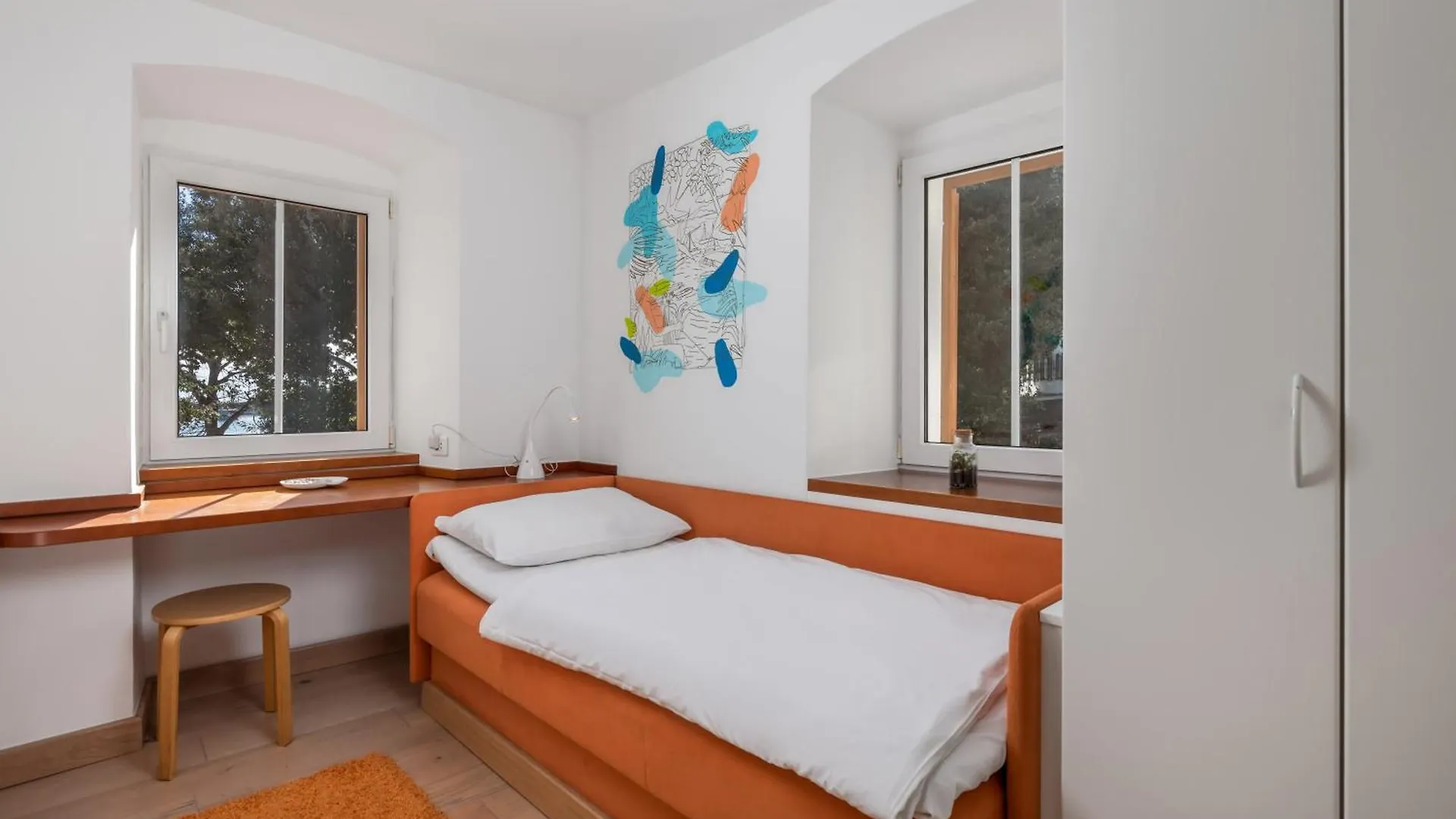 Apartments Anaika At The Beach, Opatija Croatia