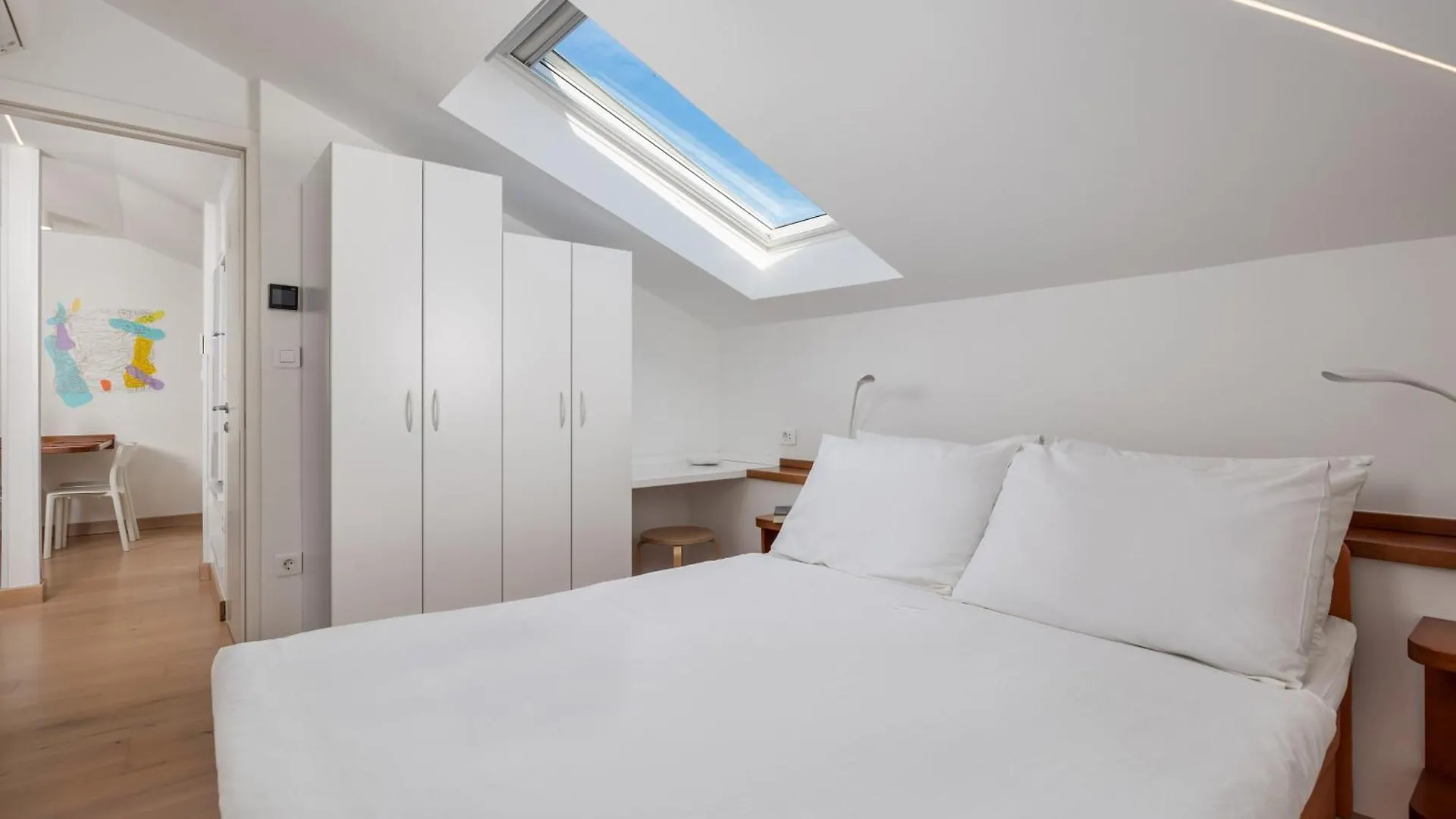 Apartments Anaika At The Beach, Opatija Croatia