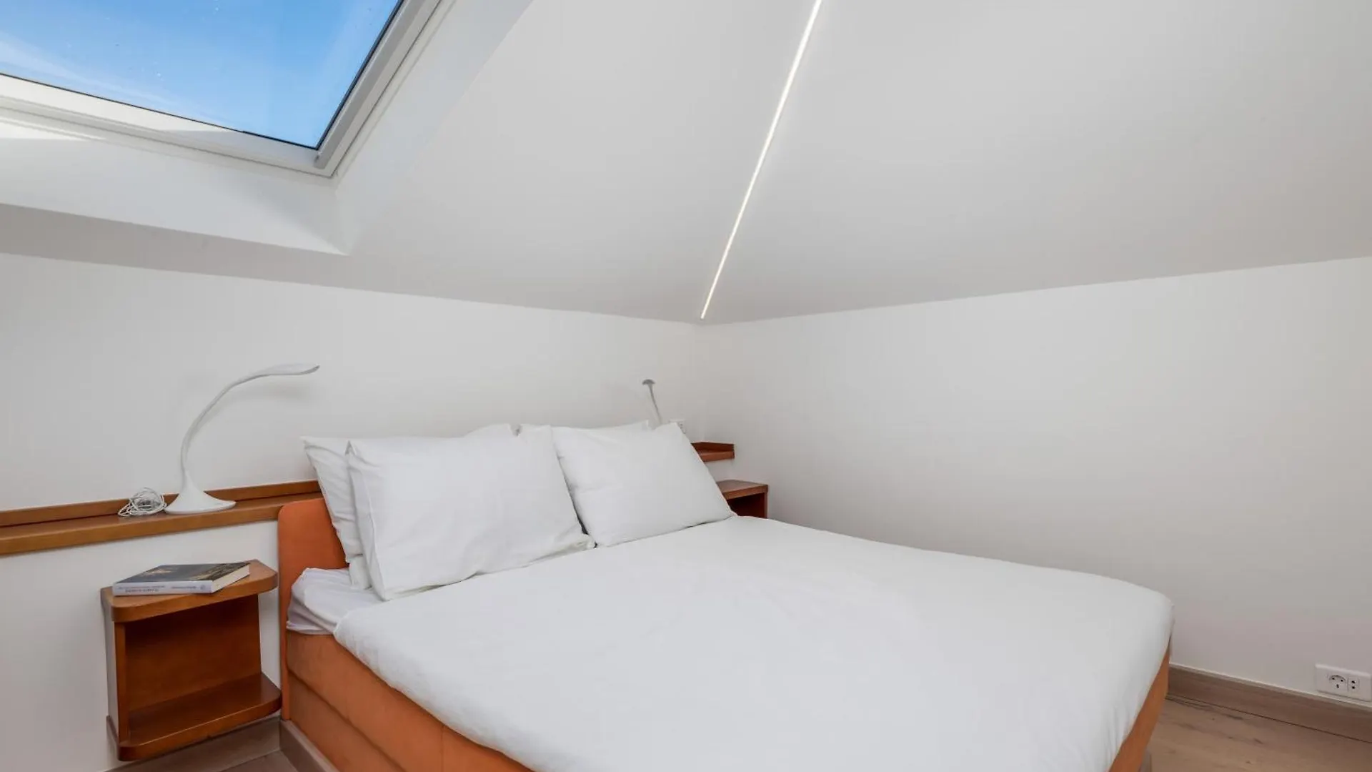 Apartments Anaika At The Beach, Opatija Croatia