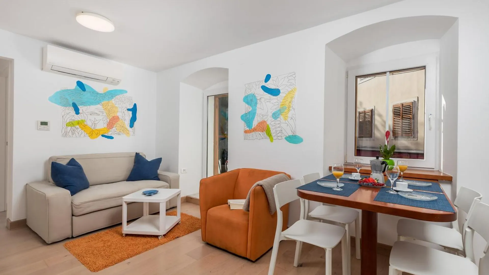 Apartments Anaika At The Beach, Opatija