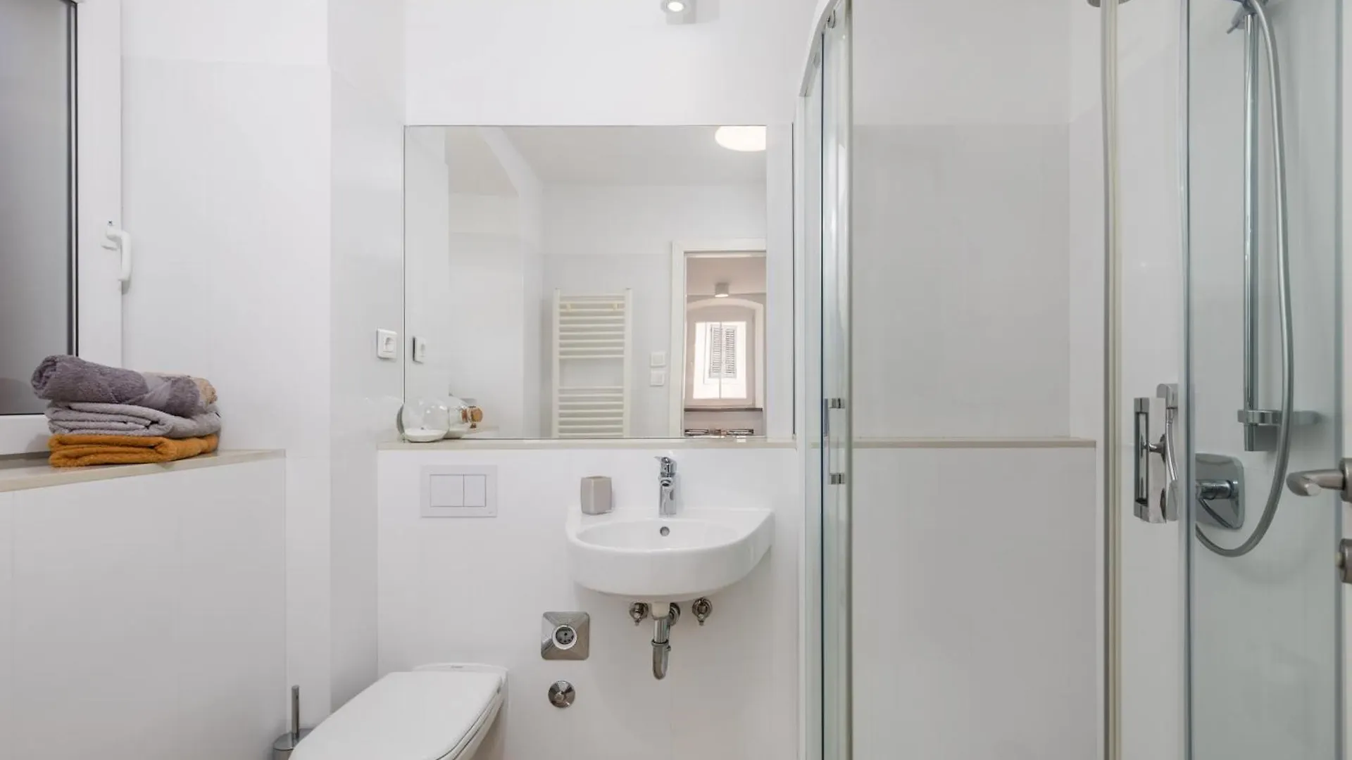 Apartments Anaika At The Beach, Opatija Croatia