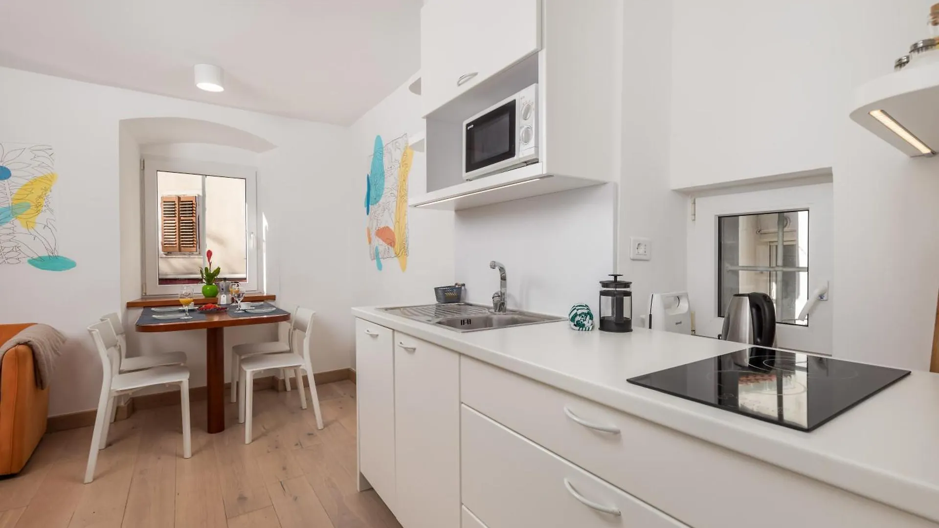 Apartments Anaika At The Beach, Opatija