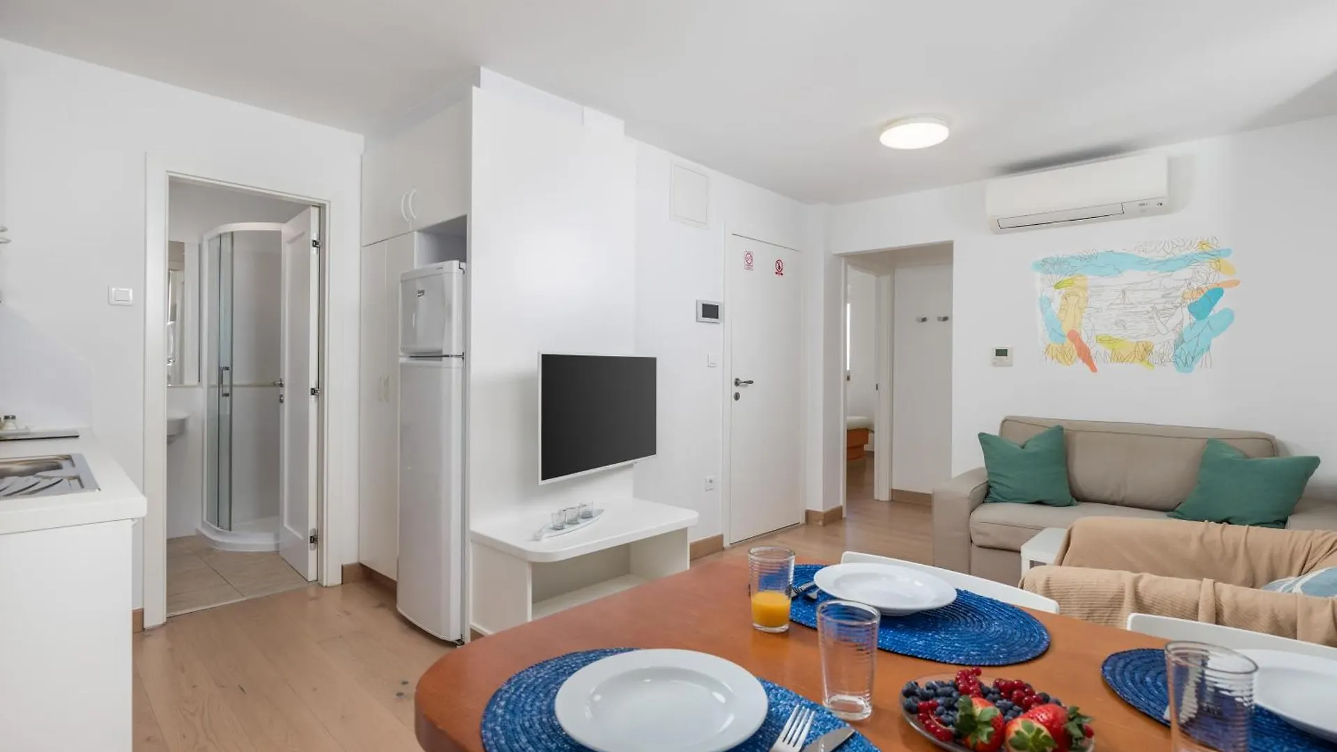 Apartments Anaika At The Beach, Opatija