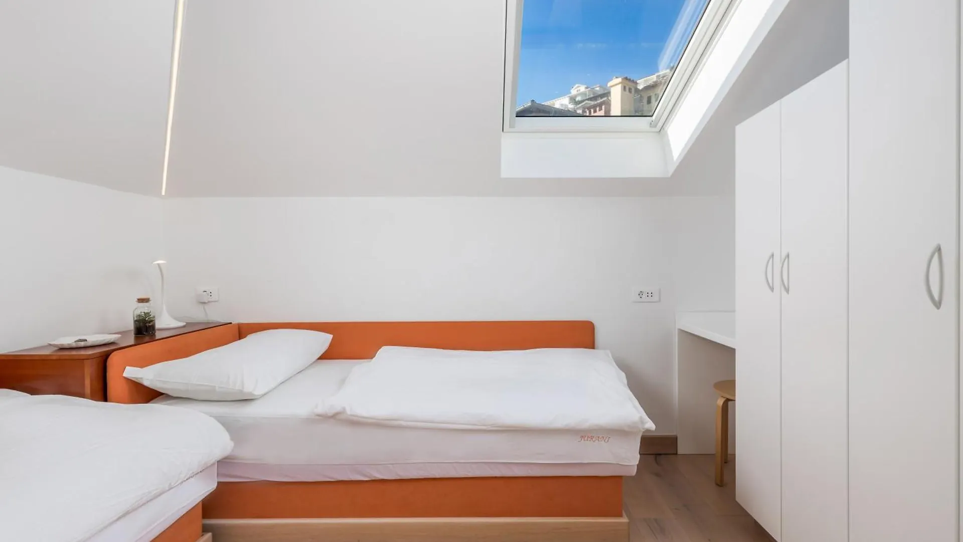 Apartments Anaika At The Beach, Opatija