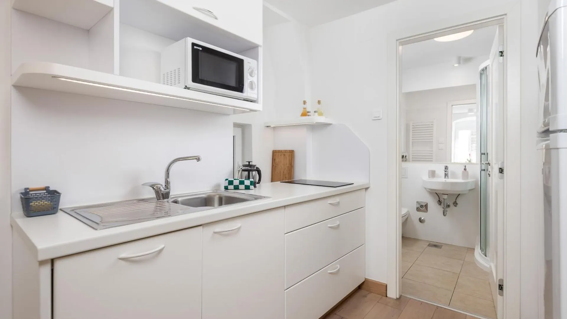 Apartments Anaika At The Beach, Opatija