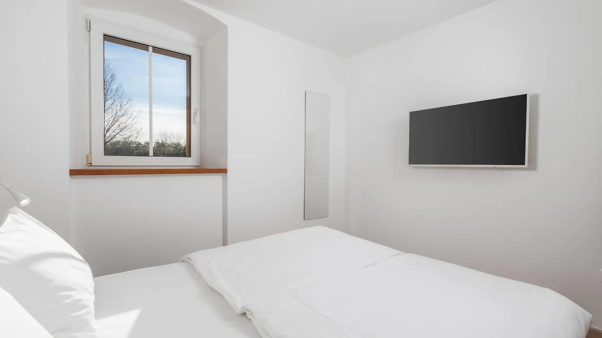 Apartments Anaika At The Beach, Opatija  Ika