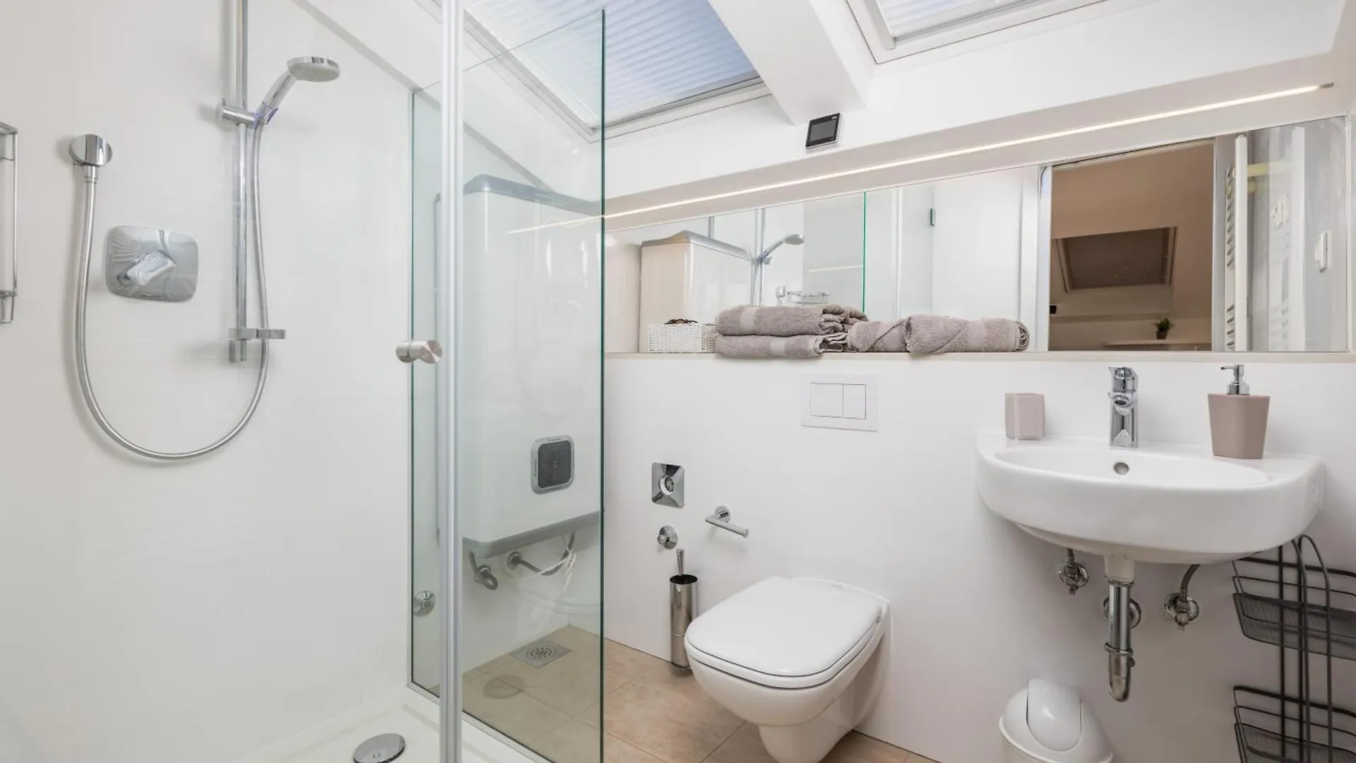 Apartments Anaika At The Beach, Opatija Croatia