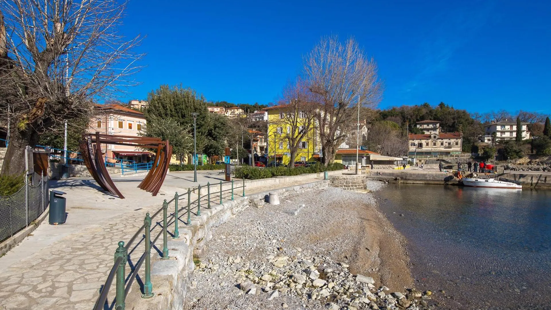 Apartments Anaika At The Beach, Opatija