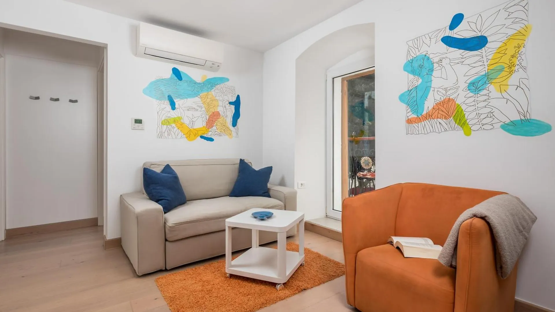 Apartments Anaika At The Beach, Opatija