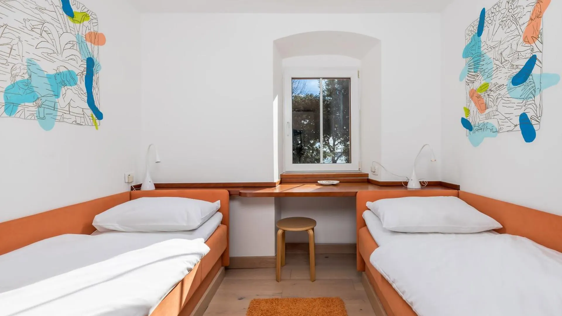 Apartments Anaika At The Beach, Opatija  Ika